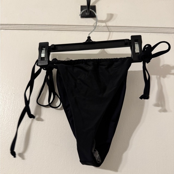 Fabletics Fabletics High-Cut String Bikini Bottom NWT LARGE - Picture 5 of 7